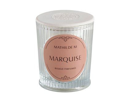 VONNÁ SVIEČKA 145G MARQUISE MATHILDE-M (BIGNMA)