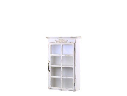 NÁSTENNÁ SKRINKA CHIC ANTIQUE (41052419)