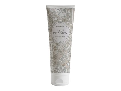 exquisite shower gel 250 ml fleur de coton
