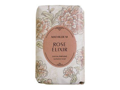 MYDLO 100G ROSE ÉLIXIR MATHILDE-M (S100CEROE3)