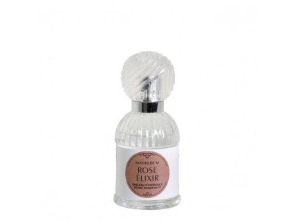 parfum d ambiance 30 ml rose elixir