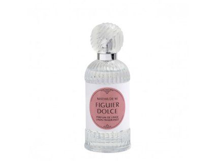 parfum de linge 75 ml figuier dolce