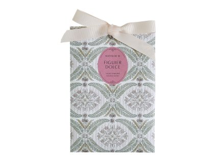 sachet parfume figuier dolce