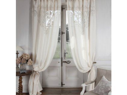 ZÁVES BOUDOIR 140*300 MATHILDE-M (MLLMRVRI0004)