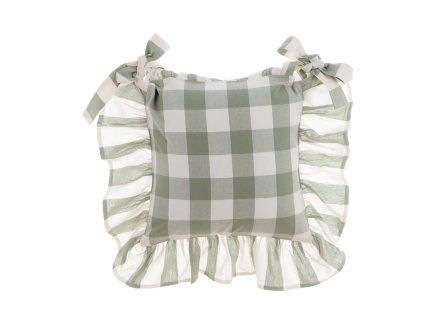 NÁVLIEČKA NA PODSEDÁK 40*40 BLANC MARICLO (A3852799VE)