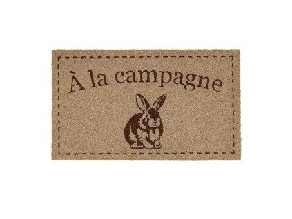 ROHOŽ Á LA CAMPAGNE COMPTOIR DE FAMILLE (202065)