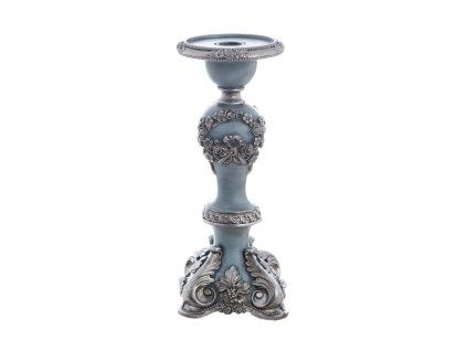 SVIETNIK VILLA CLARA 26 CM BLANC MARICLO (A36498)