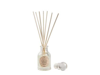 diffuseur de parfum d ambiance 30 ml sublime jasmin