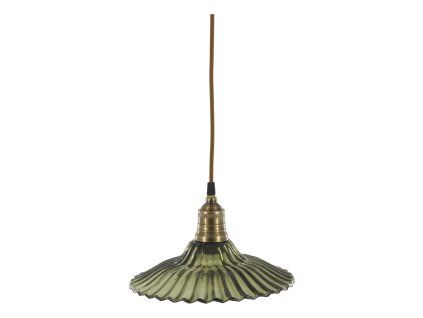 ZÁVESNÉ SVIETIDLO OLIVE CHIC ANTIQUE (71143621)