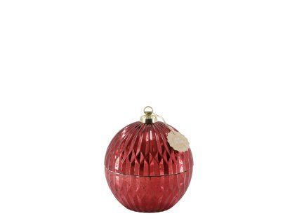 VIANOČNÁ SVIEČKA GUĽA CHIC ANTIQUE (71134733)