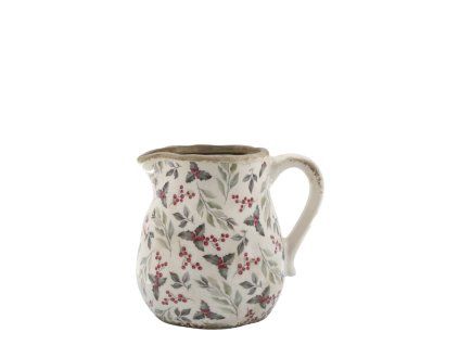 VIANOČNÝ DŽBÁN CHIC ANTIQUE (65100319)