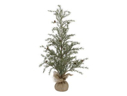 DEKORATÍVNY STROMČEK BOROVICE 90CM CHIC ANTIQUE (39116421)