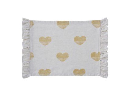 VIANOČNÉ PRESTIERANIE CUORI BLANC MARICLO (A38617)
