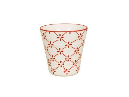 LATTÉ HRNČEK MARION RED STRÖMSHAGA (216704)