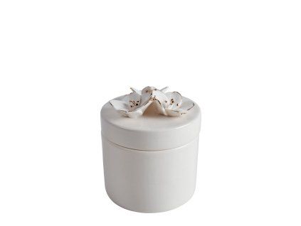 pot a coton amour de fleurs