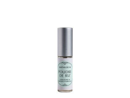 concentre de parfum d ambiance 4 ml poudre de riz