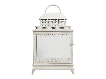 marie metal lamp h56