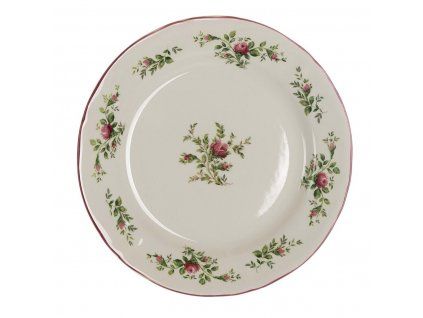 TANIER VEĽKÝ MOSS ROSA BLANC MARICLO (A28478)