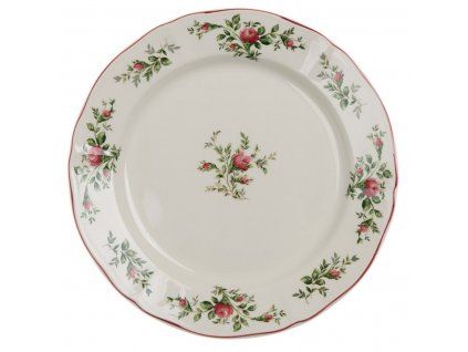 TANIER SERVÍROVACÍ MOSS ROSA BLANC MARICLO (A28483)