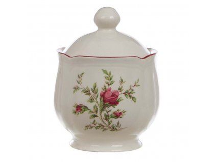 CUKORNIČKA MOSS ROSA BLANC MARICLO (A28481)