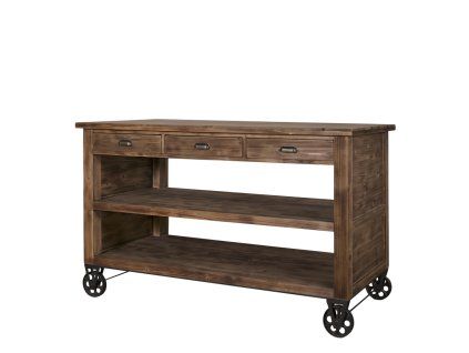 OSTROVNÝ BAR NATURE CHIC ANTIQUE (40058400)