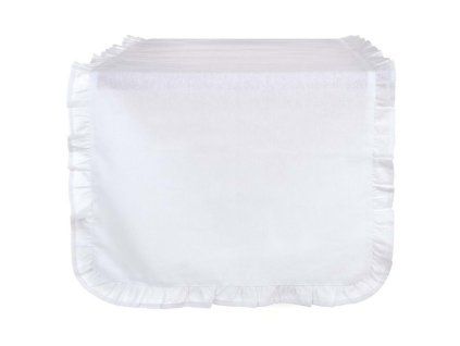 RUNNER INFINITY Biely BLANC MARICLO (A2514399BI)