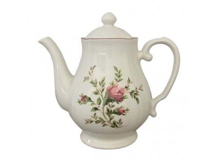 ČAJNÍK MOSS 965ML ROSA BLANC MARICLO (A29864)