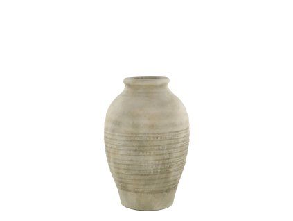 TERAKOTOVÁ VÁZA CHIC ANTIQUE (65098000)