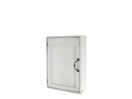 DREVENÁ SKRINKA CHIC ANTIQUE (41078519)