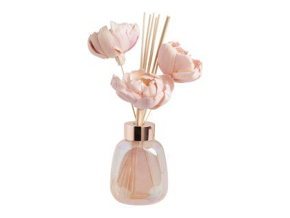 PRIESTOROVÝ DIFUZÉR PALIČKOVÝ 180ML MATHILDE-M (DIFDPFCE)