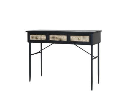 PÍSACÍ STOLÍK 3Z CHIC ANTIQUE (40043124)