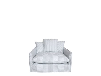 ĽANOVÉ KRESLO MALO CHIC ANTIQUE (40041706)