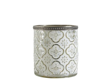 fleurs vase candle holder