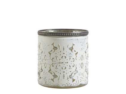 arabesques vase candle holder