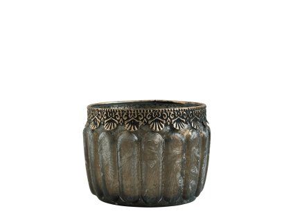SVIETNIK S ORNAMENTOM FLEURS MATHILDE-M (MDVEPHPH0018)