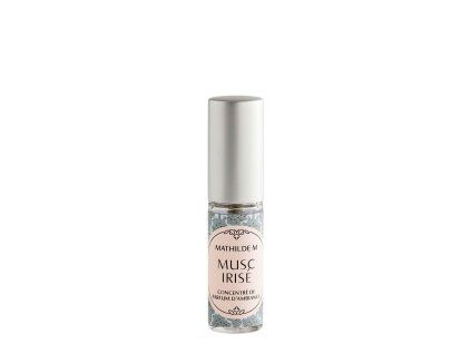 concentre de parfum d ambiance rubans de fete 4ml musc irise
