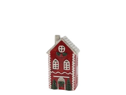 DOMČEK NA ČAJOVÚ SVIEČKU CHAMONIX CHIC ANTIQUE (52095033)