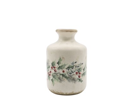 DEKORATÍVNA FĽAŠA S CEZMÍNOU CHIC ANTIQUE (65109419)