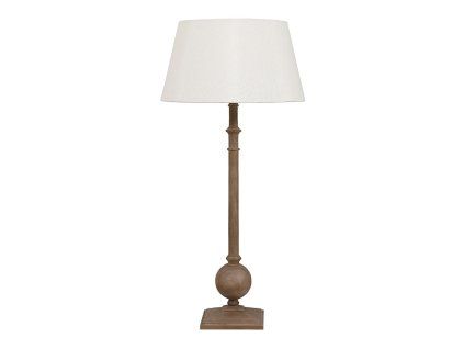 LAMPA STOLNÁ S TIENIDLOM INTERIOR´S (PFDT)