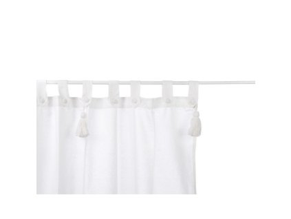 ZÁVES INFINITY 150*300 BIELY BLANC MARICLO (A2513499BI)