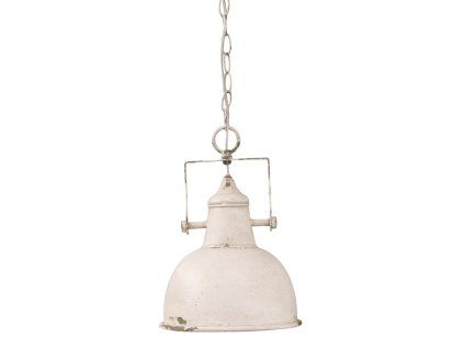 SVIETIDLO FACTORY Ø24CM CREAM CHIC ANTIQUE