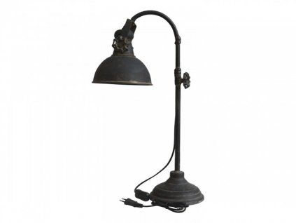SVIETIDLO STOLOVÉ FACTORY CHIC ANTIQUE (71031624)