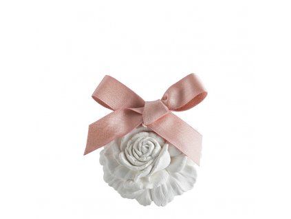 VONNÝ DIFUZÉR RUŽA ROSE ELIXIR MATHILDE-M (DCP1056ROE2)