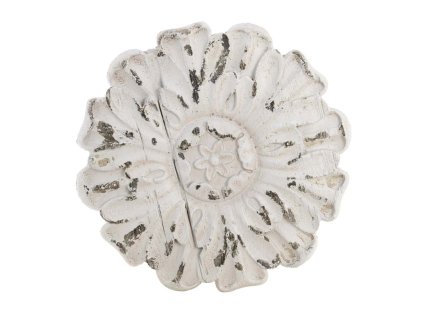 DEKORÁCIA ROZETA CERTOSA BLANC MARICLO (A31715)
