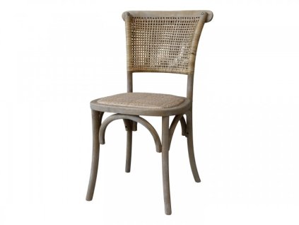 PRÚTENÁ STOLIČKA FRENCH CHIC ANTIQUE (41034200)