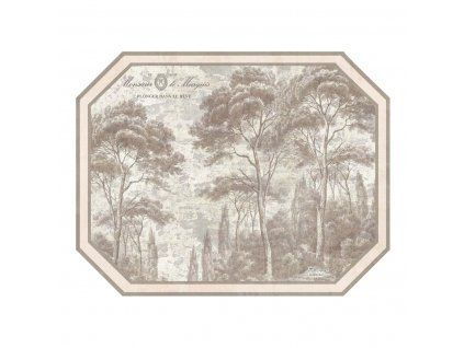 VINYLOVÉ PRESTIERANIE LE REVE BLANC MARICLO (A36025)