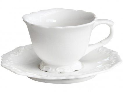 ŠÁLKA NA KÁVU PROVENCE CHIC ANTIQUE (63008401)