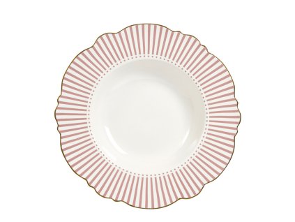 TANIER HLBOKÝ ⌀23CM MADAME DE RÉCAMIER MATHILDE-M (MDATVAAS0013)