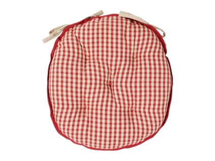 PLNENÝ PODSEDÁK MAMIE CARREAUX COMPTOIR DE FAMILLE (4175)