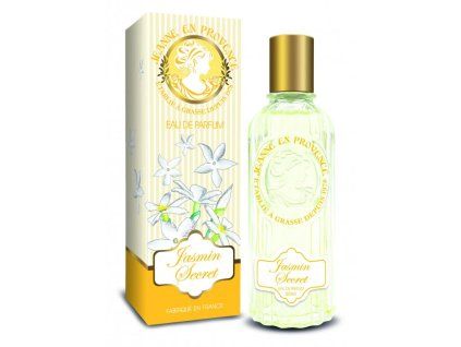 PARFÉMOVANÁ VODA 60ML JASMÍN JEANNE EN PROVENCE (PF03752)
